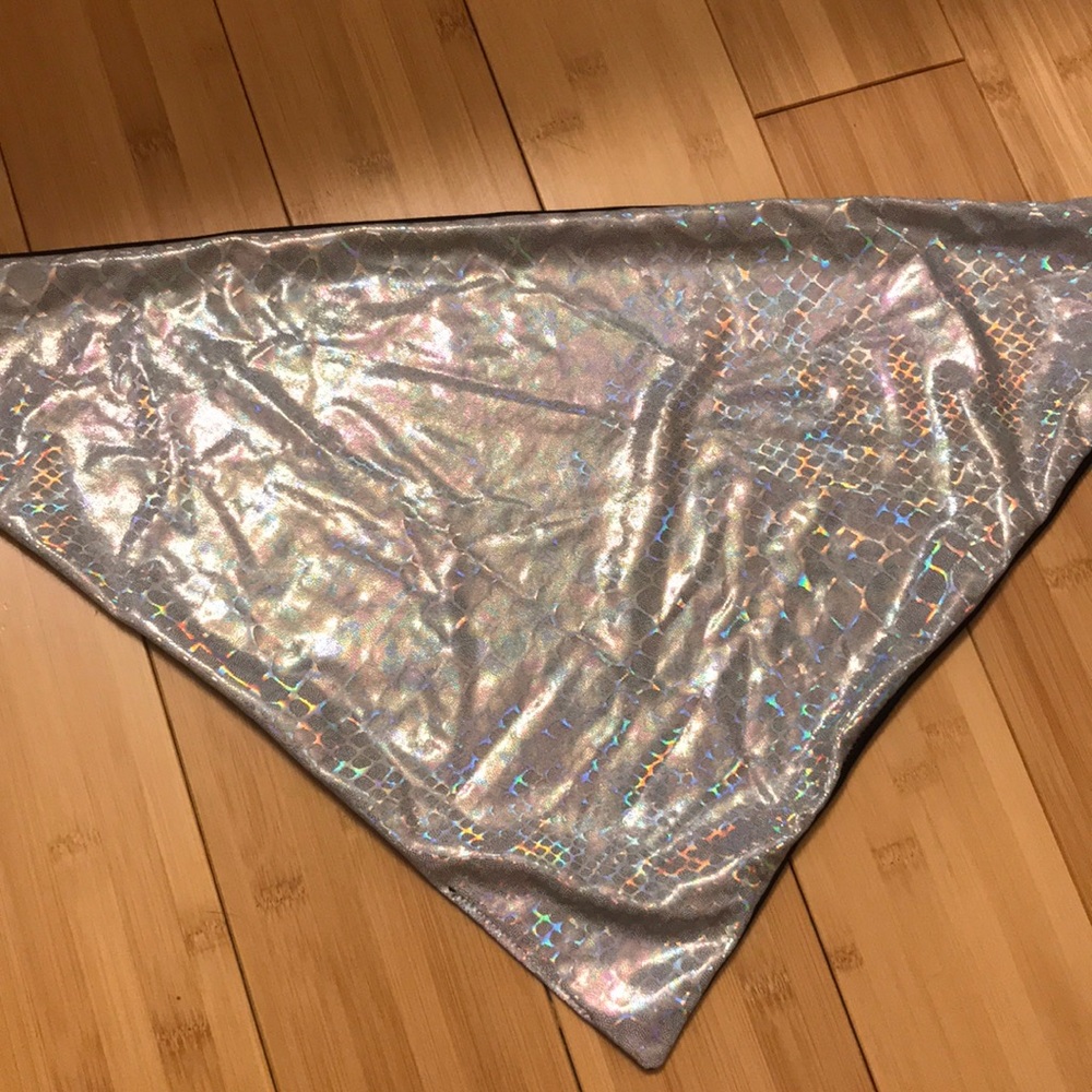 Freedom Ravewear Bandana